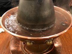 -老门框爆肚涮肉(金宝街店)