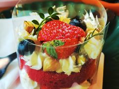 -街角 T·COFFEE 融合料理·BISTRO(车公庙店)