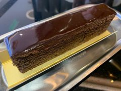 超级巧克力蛋糕-Awfully Chocolate(来福士广场店)
