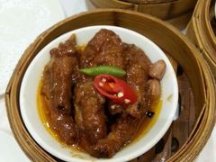 -稻香酒家·34年老字号·港式粤菜(汉街店)
