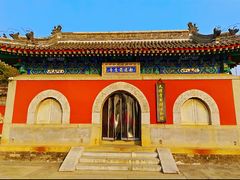 -大钟寺古钟博物馆