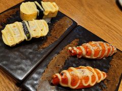 -大雄寿司(番禺万达店)