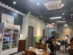 -娄三少·老北京春饼烤鸭家常菜(富力又一城店)