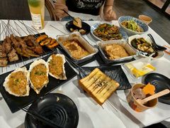 -KAOTOWN烤堂•烧烤(海汇港店)