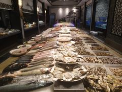 -健眺小海鲜(临海后山店)