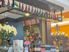 -俄士厨房(未来城店)