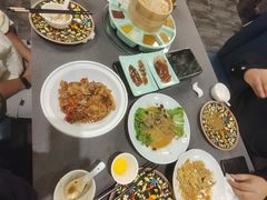 -羲和雅苑•北京烤鸭(平安国际金融中心店)