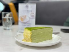 -Lady M New York(澳门伦敦人店)