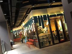 门面-付掌柜在成都·热炒砂锅集(金禾店)