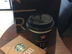 -星巴克(西藏路店)