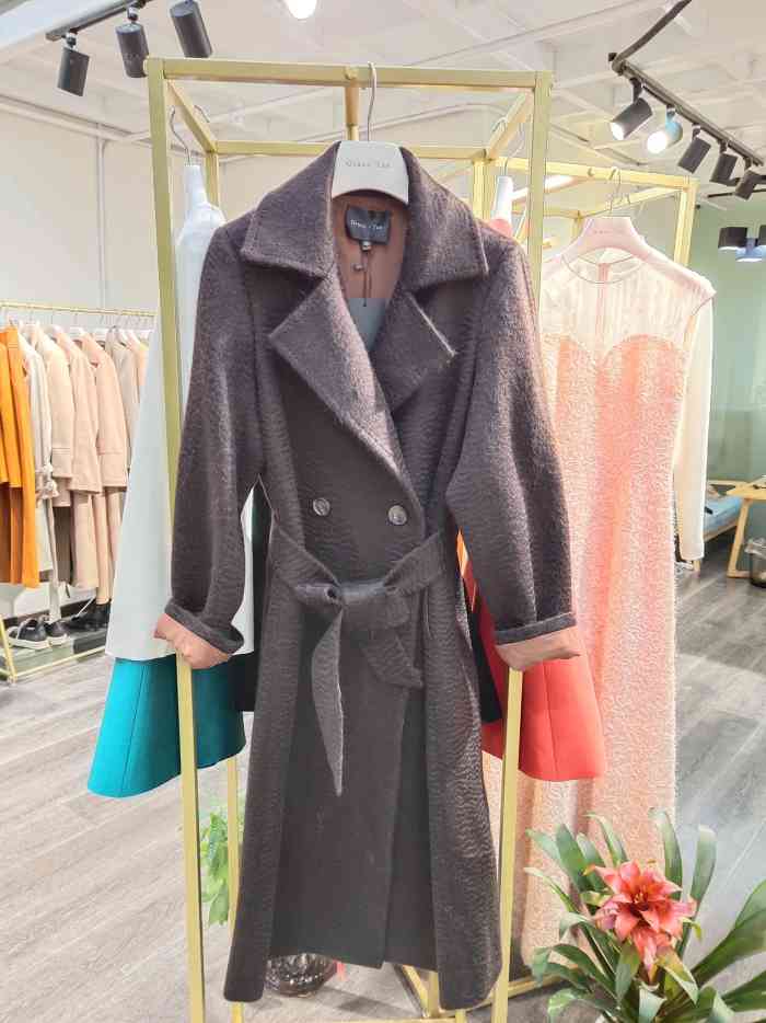 grace61tan私人定制(双井店)-"有幸在大众点评搜到曾担任国内外各