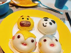 -帝企鹅自助餐厅•儿童岛•真企鹅(长隆企鹅酒店)