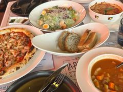 -安妮意大利餐厅(日坛店)