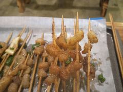 -老湘烤·湘西小串(绿塘路店)