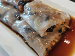 罗汉素肠粉-御彩酒家(东风东路店)