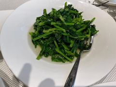 清炒豆苗-太湖饭店·寄畅轩中餐厅
