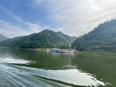 -新安江山水画廊风景区