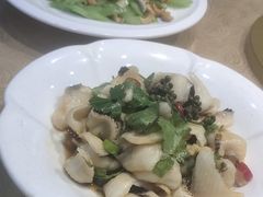 -黑石礁酒楼·海鲜(黑石礁店)