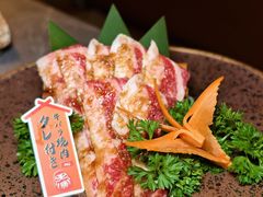-板前十胜·和牛烧肉专门店(北京总店)