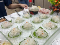 -嘉升大排档(番禺总店)