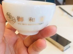-御和宴·精品粤菜(天润御海湾店)