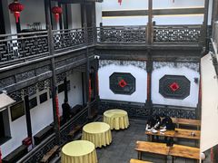 -二泉园老菜馆·百年无锡菜