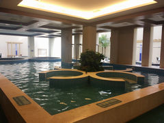 -稻香湖景欢乐岛温泉城堡