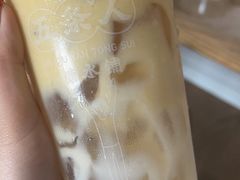 -五条人糖水铺(光谷世界城店)