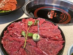 -麻辣空间·清油火锅(水井沟店)