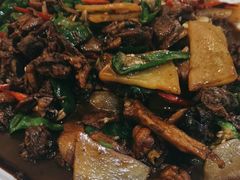 -鲁南仔·滕州炒鸡(经三路店)