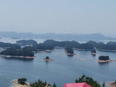 -千岛湖城中湖游船码头