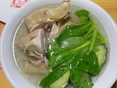 -富源春面馆(四川北路店)