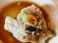 -富力丽思卡尔顿酒店·丽轩中餐厅