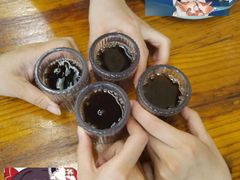 -圣夜东北菜烧烤·夜宵·龙虾(胥江路店)