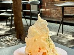 -Ocean's Table 欧舍