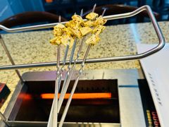 -清真·金鑫隆牛羊肉(环山路店)