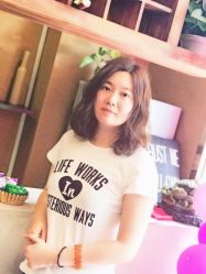 -容萨美业·美容美发