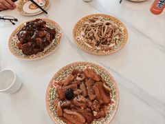 -鸿宾楼(展览馆路店)