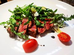 智利和牛切片牛排-Solo(衡山路店)