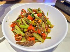 -不是烧烤·武汉大排档(亚运村店)