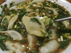 -尤素福东举院饺子馆
