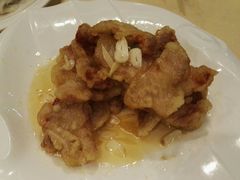 锅包肉-长崎家日式料理(人民大街店)