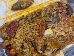 -老婆婆炒饭(小白楼1902欧式风情街店)