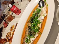 -穿越·外婆家(西溪天堂店)