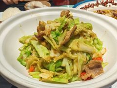 -渝乡辣婆婆·川菜 水煮鱼(中山西路店)