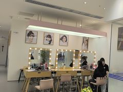-天真蓝照相馆(中华广场店)
