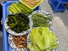 -飘香火锅(玉林西路店)