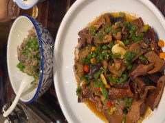 -衡厨·衡阳土菜(中南店)