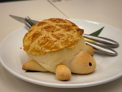 -蔡澜点心·粤菜(嘉里中心店)