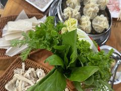 -元盛居(生态大街店)